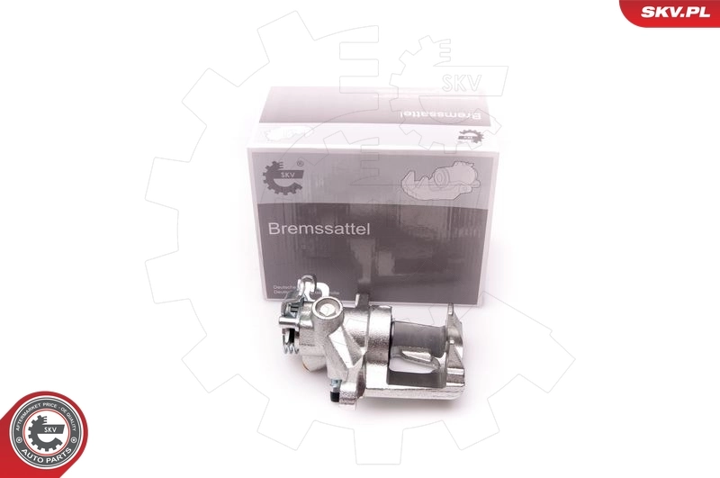 Brake Caliper